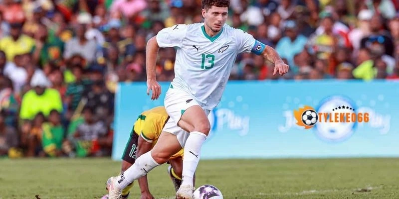 Tỷ Lệ Kèo Nhà Cái New Zealand Vs Ai Cập - Bảng G World Cup 08h00 22/06/2026 3 Sơ đồ dự kiến New Zealand vs Ai Cập