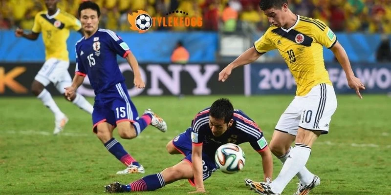 Tỷ Lệ Kèo Nhà Cái Uzbekistan Vs Colombia - Bảng K World Cup 09h00 18/06/2026 3 Sơ đồ xuất phát dự kiến Uzbekistan vs Colombia