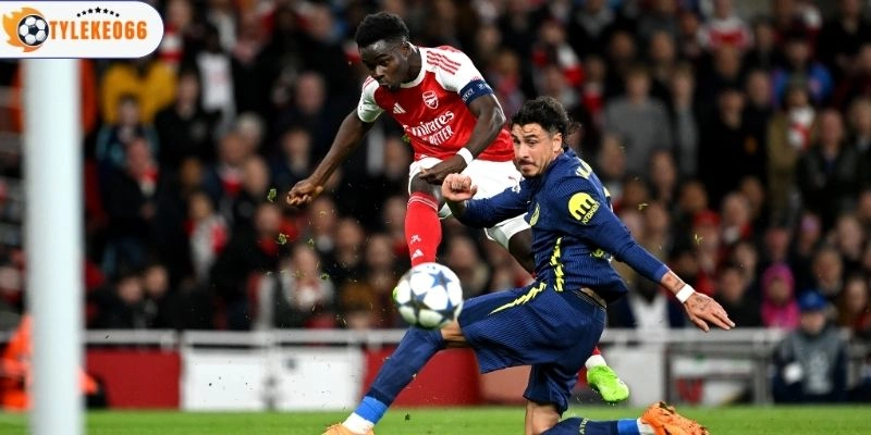 Tỷ Lệ Kèo Nhà Cái Atlético De Madrid Vs Arsenal Hôm Nay Ngày 30/04/2026 - C1 1 Thống kê tình hình hai tuyển
