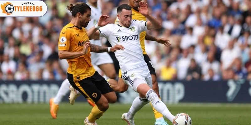 Tỷ Lệ Kèo Nhà Cái Leeds United Vs Wolves Hôm Nay Ngày 18/04/2026 - NHA 1 Tình hình Leeds United vs Wolves