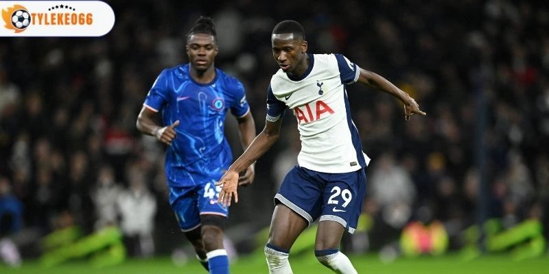 Soi Kèo Nhà Cái Chelsea Vs Tottenham Hôm Nay Ngày 20/05/2026 - NHA 1 Đánh giá chung về Chelsea vs Tottenham Hotspur