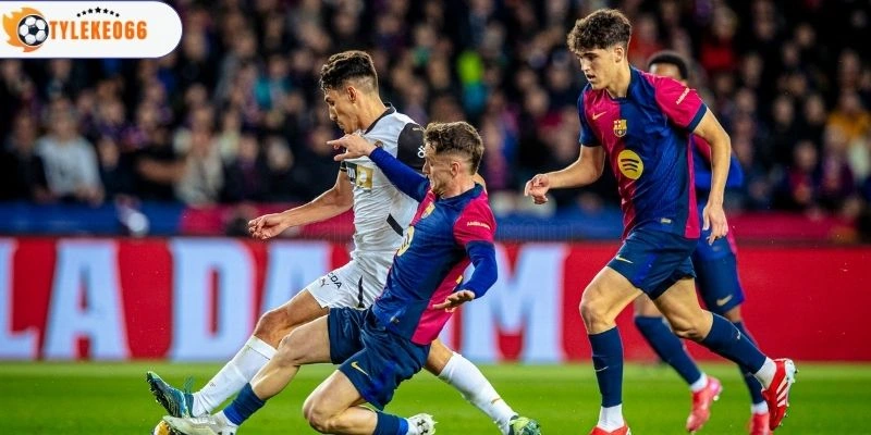 Soi Kèo Nhà Cái Valencia Vs Barcelona Hôm Nay Ngày 24/05/2026 - La Liga 1 Đánh giá chung về hai đội