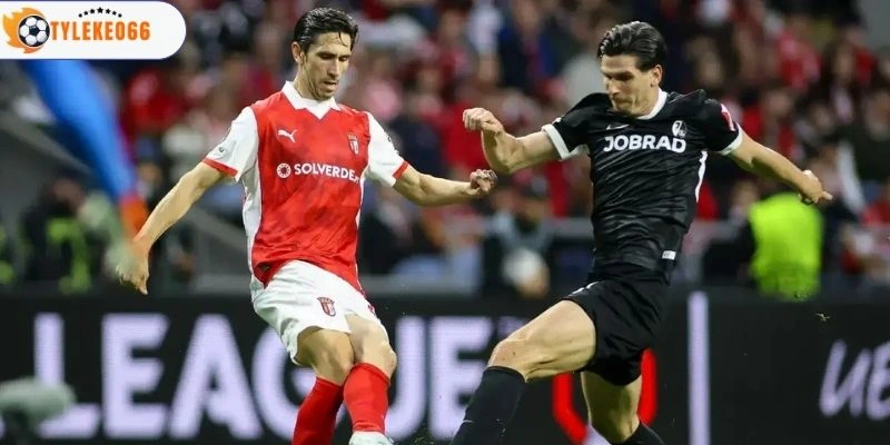 Soi Kèo Freiburg Vs Wolfsburg Hôm Nay Ngày 04/05/2026 - Bundesliga 1 Thực lực Freiburg vs Wolfsburg