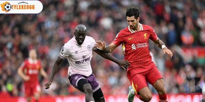 Soi Kèo Nhà Cái Liverpool Vs Brentford Hôm Nay Ngày 24/05/2026 - NHA 2 Nhận định tỷ lệ kèo cụ thể